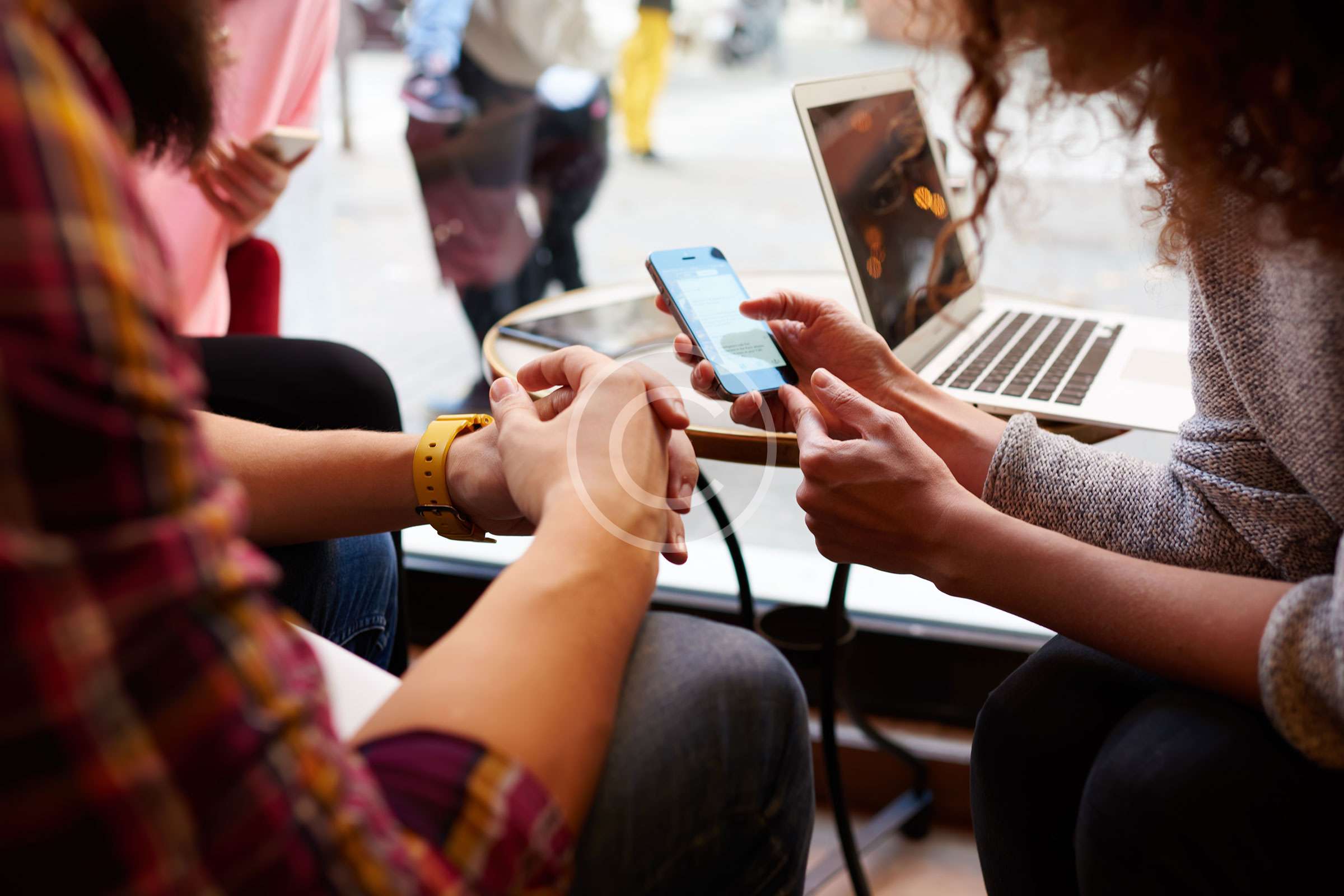 Consejos para mantener tu teléfono seguro y protegido
