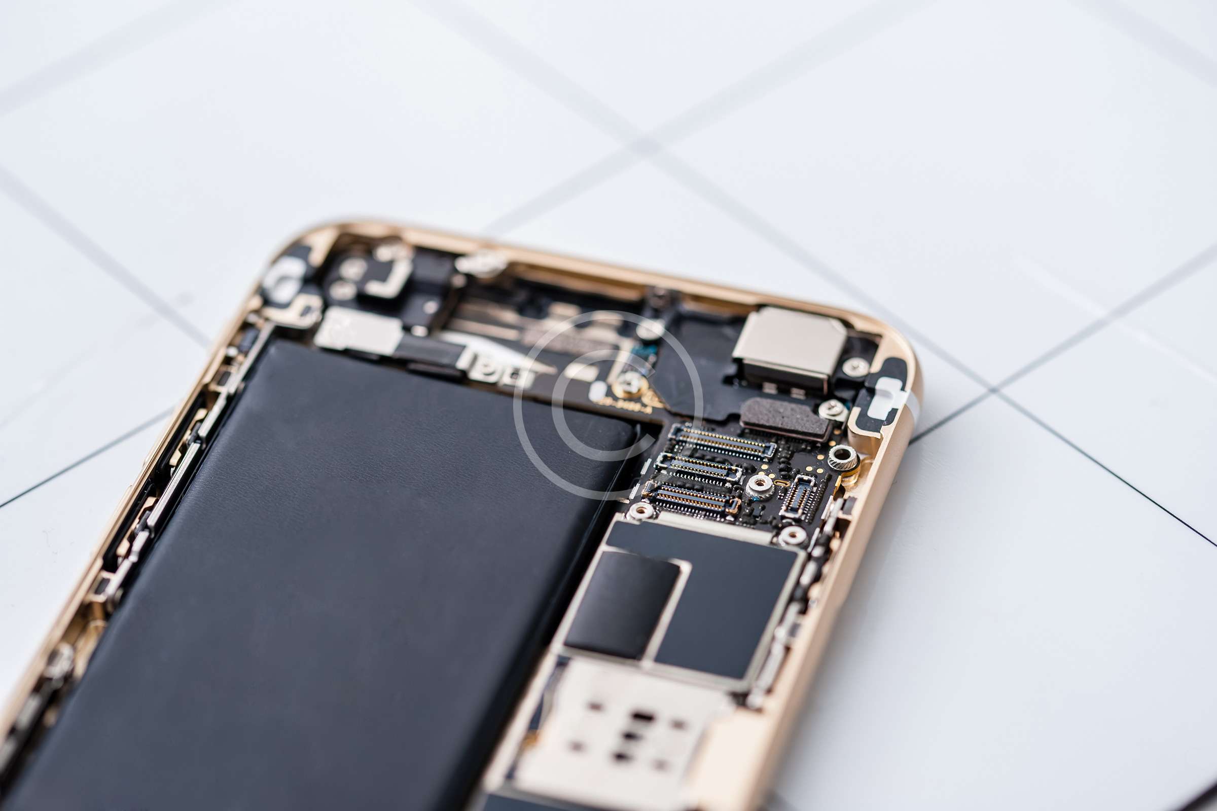 Una solución para todos los problemas con tus Celulares