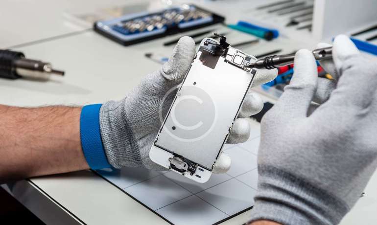 ¿Reparar o reemplazar su teléfono antiguo? Cómo decidir