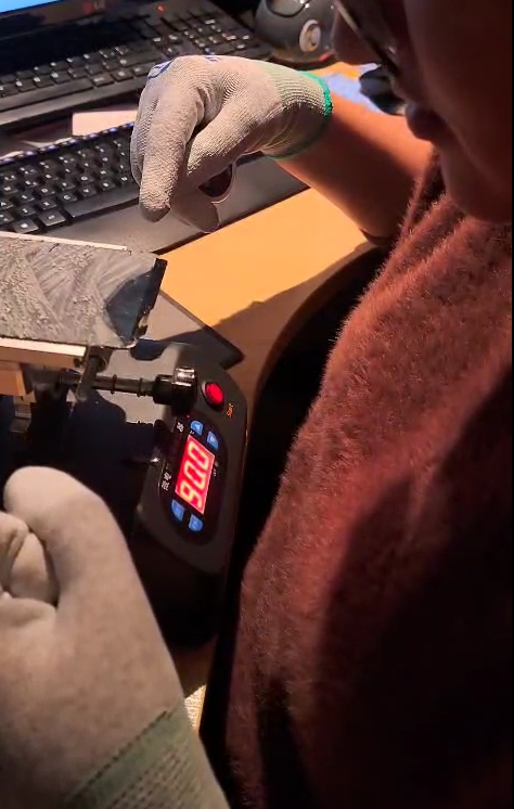 Glass Repair