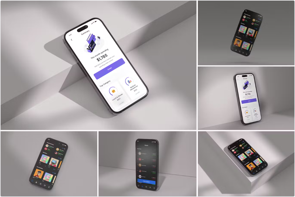 Apple presenta el iPhone 15 y iPhone 15 Plus