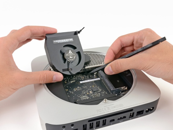 MacMini-Repairs