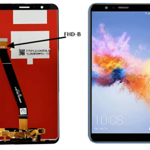 Display Pantalla Huawei Mate SE / Honor 7x BND L10 L21 L22 L24 L31 L2 L34 AL00 (FHD-B)