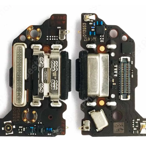 Logica Puerto Placa Board De Carga Xiaomi Mi 11 Lite 5G