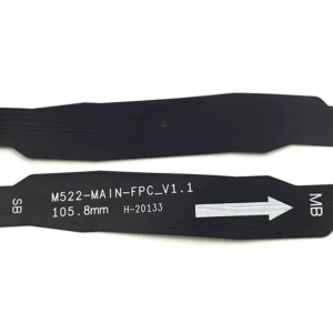 Flex conector FPC Xiaomi Redmi Note 9 pro / 9s