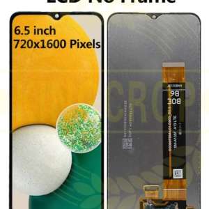 Display Pantalla Samsung Galaxy A13 Negro Sin Marco