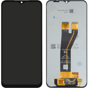 Display Pantalla Samsung Galaxy A11 Negro