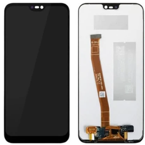 Display Pantalla Huawei Mate 20 Lite Negro