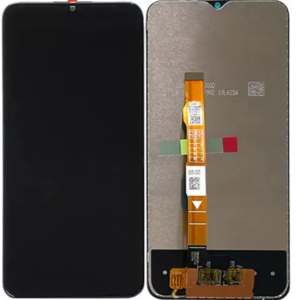 Display Pantalla Vivo Y22 / Y22S Negro