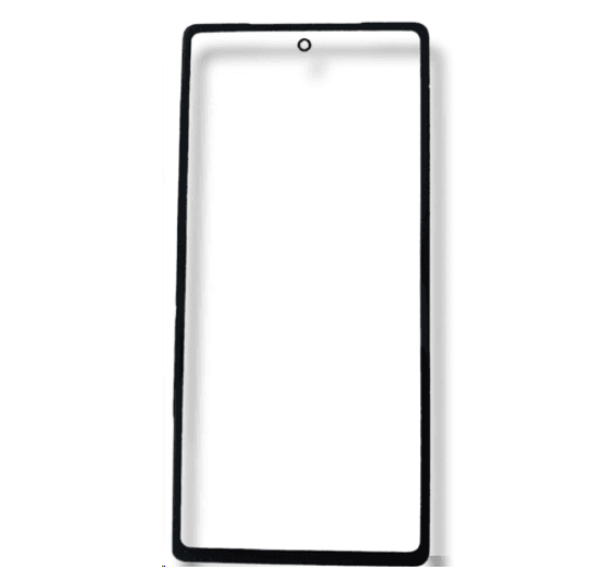 Visor Pixel 7a Con Oca