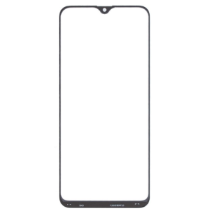Visor Huawei Psmart 2019 / Psmart 2020 / Enjoy 9s Negro Con Oca