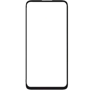 Visor Huawei Y9 Prime 2019 Negro Con Oca