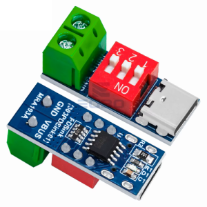 Modulo USB-C PD Trigger Board PD/QC