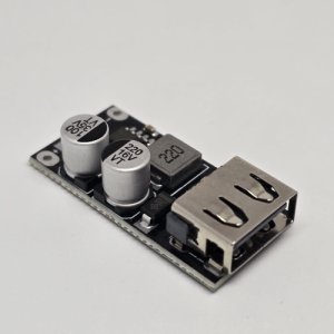 Modulo Convertidor DC-DC USB QC3.0 QC2.0 6-32V