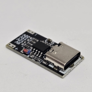 Modulo disparador USB-C PD/QC/AFC TYPE-C