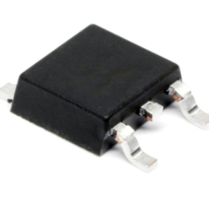 Regulador de tensión lineal LDO 1.8V G1084-1.8 TO-252