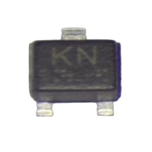 Mosfet Canal N 30V 100mA SOT-723 LSK3541G1ET2L KN