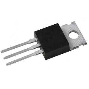 MOSFET Canal N Potencia 40V 120A TO-220 IRFB7440 StrongIRFET