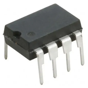 Controlador SMPS PWM Flyback con MOSFET Integrado 12W DIP-8 MD12H