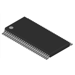 Transmisor LVDS Programable 3.3V 24-bit FPD-Link 85MHz TSSOP-56 DS90C385MTD