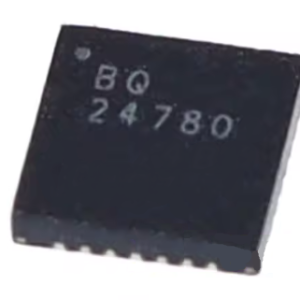 Controlador Cargador de Batería Híbrido SMBus 1-4 Celdas QFN-28 BQ24780