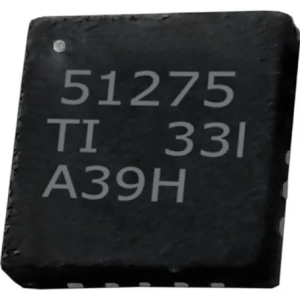 Controlador Buck Doble Síncrono con LDO 5V y 3.3V WQFN-20 TPS51275RUKR